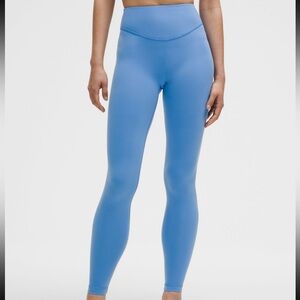 Lululemon Wunder Under Pool Party